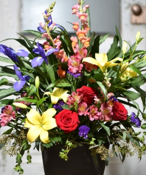 florists in green bay wisconsin