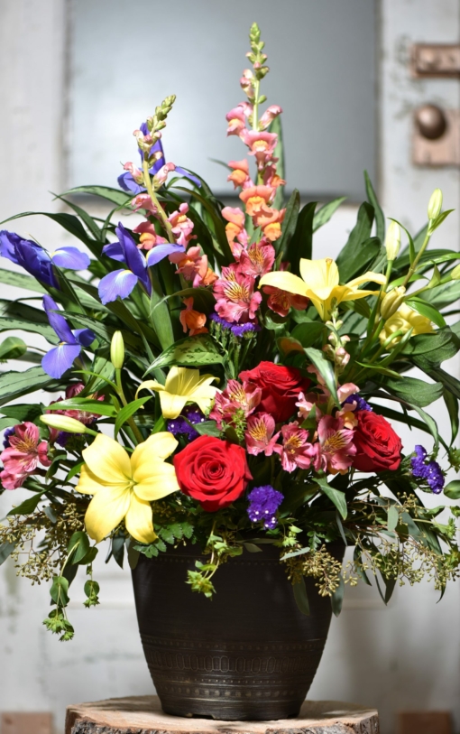 florists in green bay wisconsin