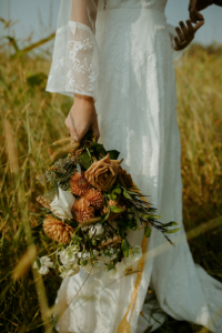 wedding flowers green bay