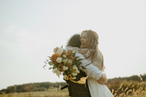 wedding flowers green bay