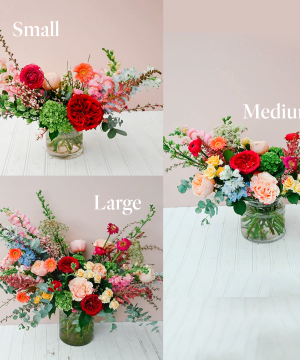 Floral Designer's Choice