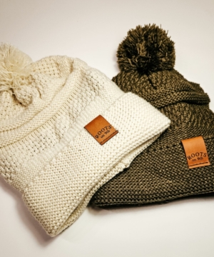 Roots on 9th Hats