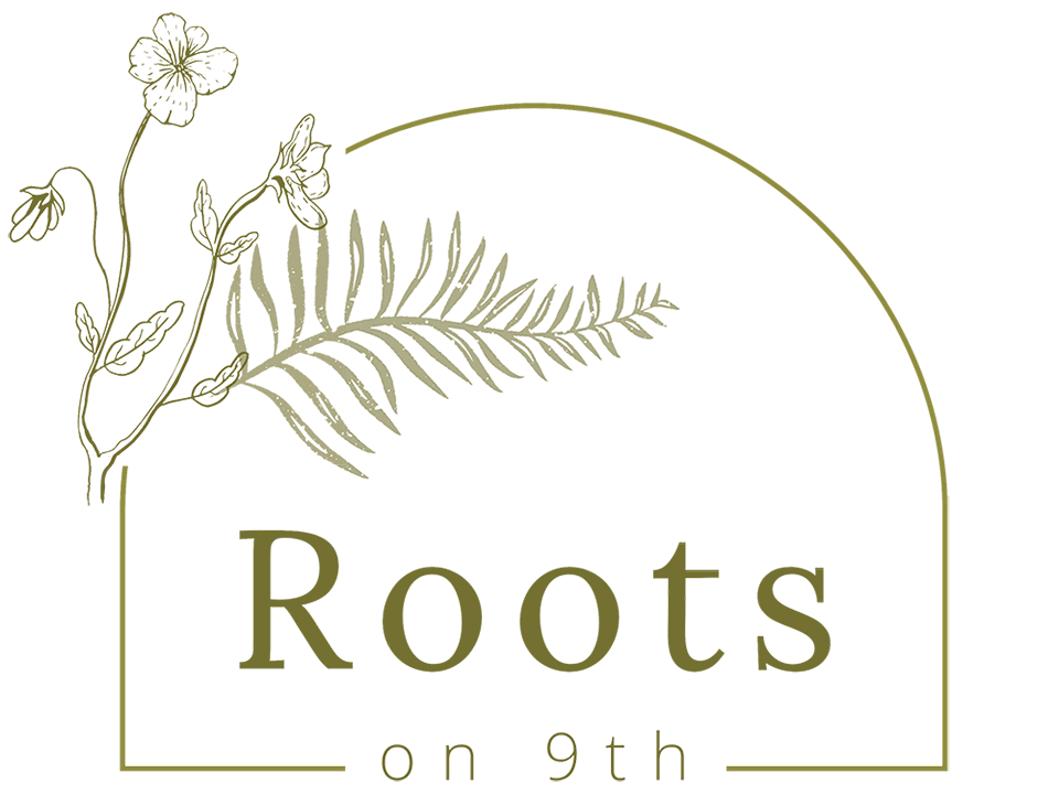 Roots on 9th