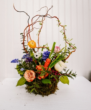 easter basket