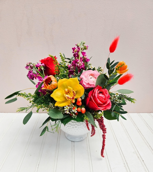 Happy Blooms