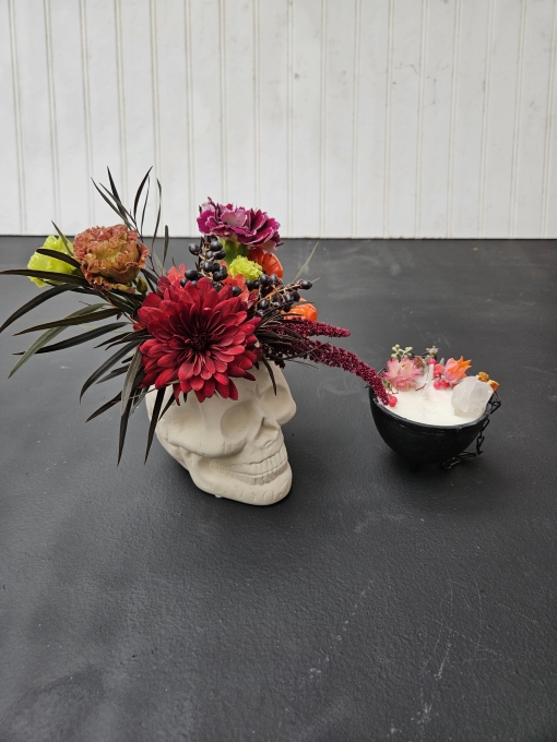 Hauntingly Beautiful Gift Set - Image 3