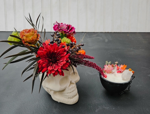 Hauntingly Beautiful Gift Set