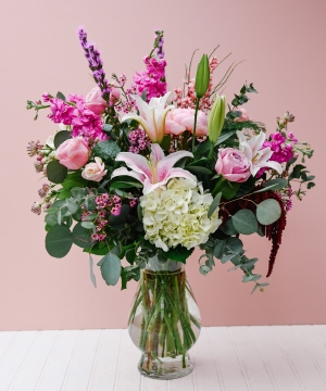 Sweet Blush