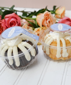 Nothing Bundt Cake