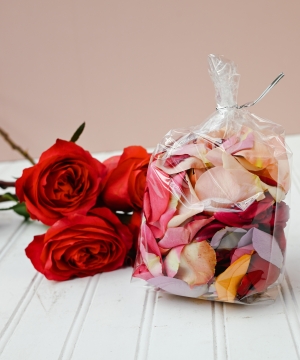 Rose Petals