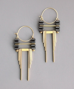 ArtDeco Earrings